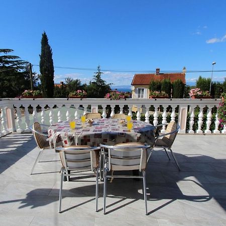 Apartments Ravlic Ana Malinska Dış mekan fotoğraf