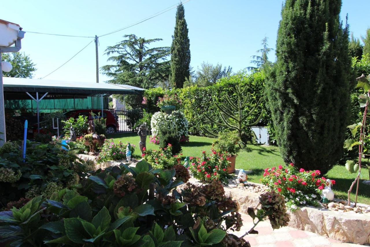 Apartments Ravlic Ana Malinska Dış mekan fotoğraf
